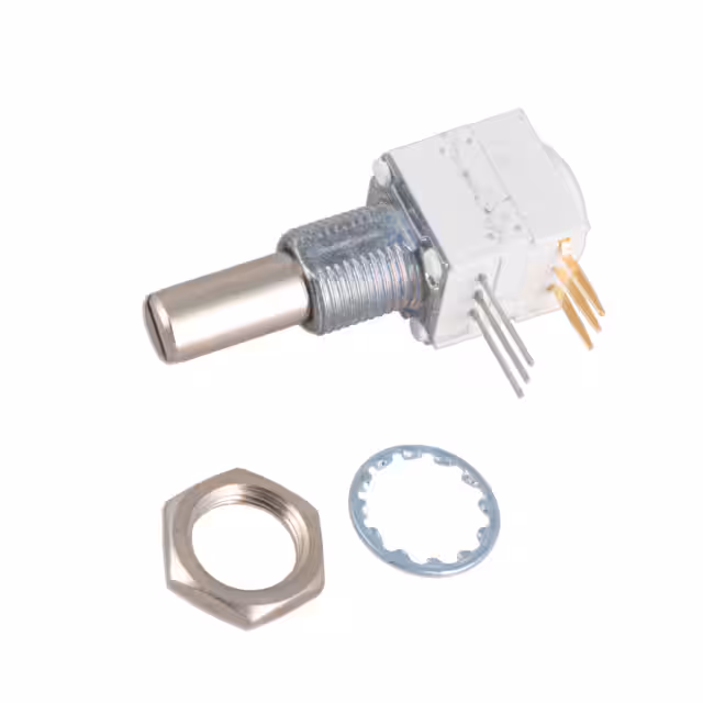 14921F0GJSX13102KA Vishay Spectrol  Rotary Potentiometers Rheostats